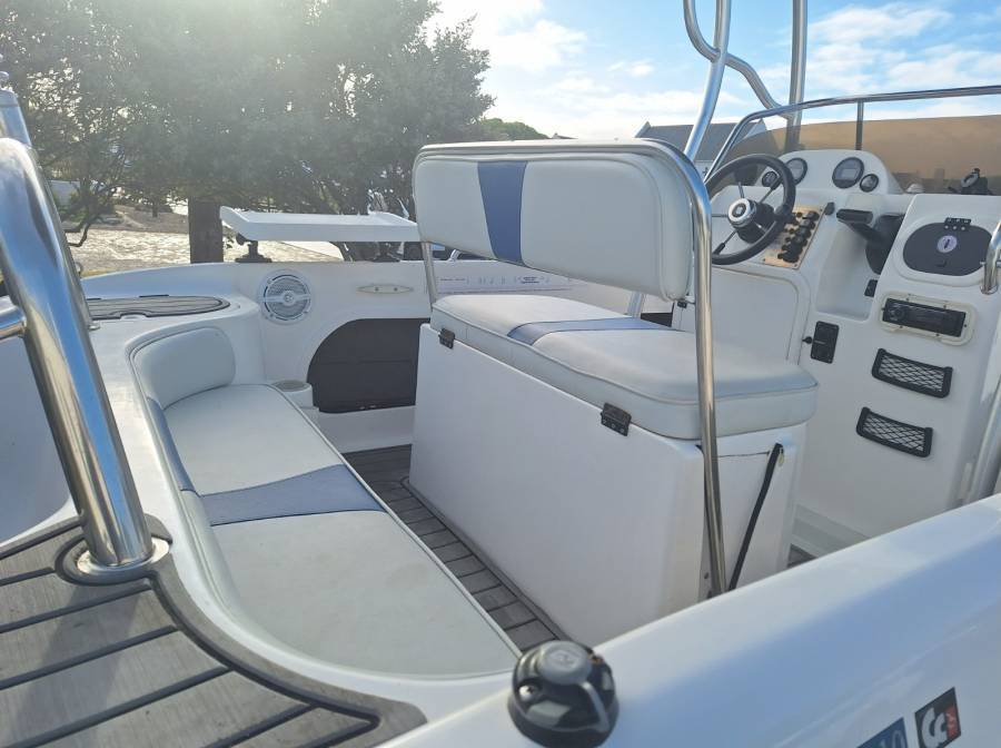 Explorer Capy Explorer 510