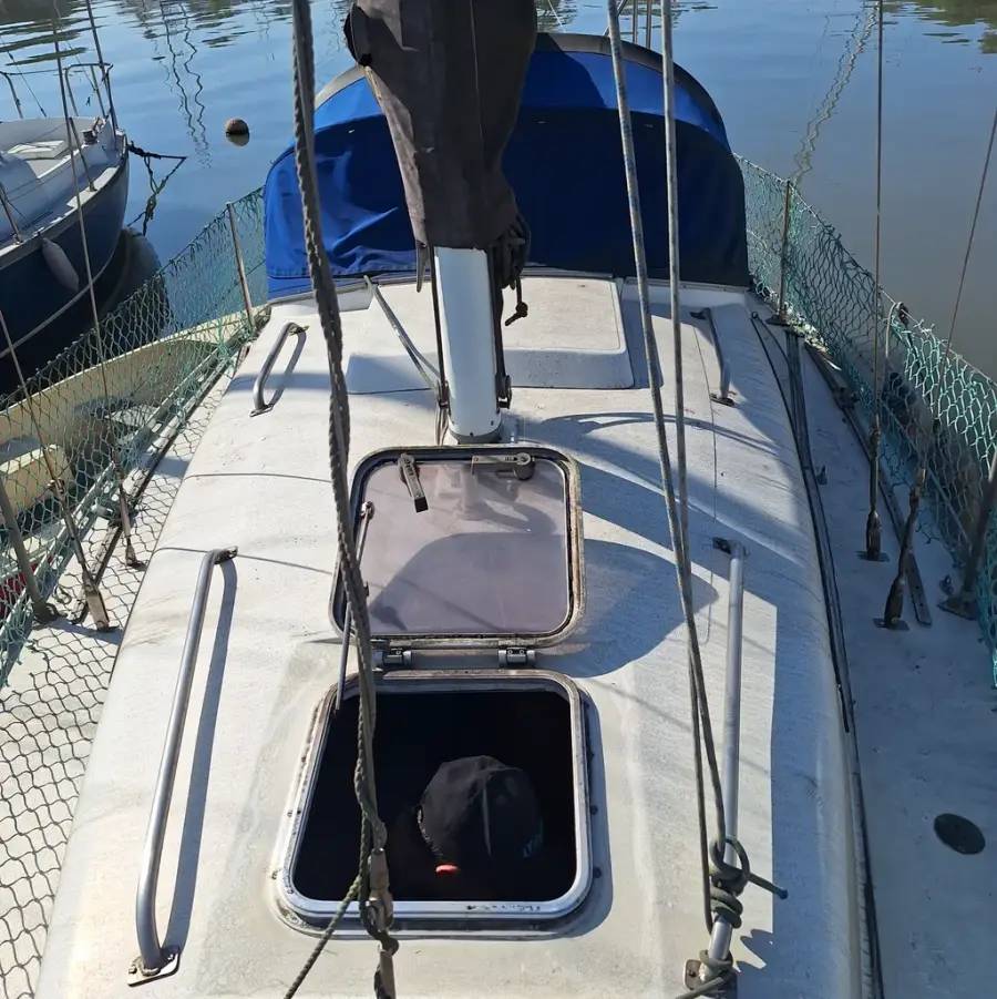 Spirit 28 For Sale